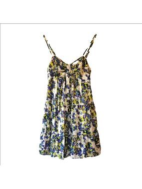 Super cute Jessica Simpson sundress. EUC. Size small